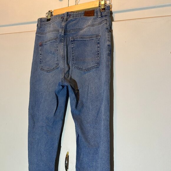 BDG Girlfriend Jeans - Picture 4 of 8